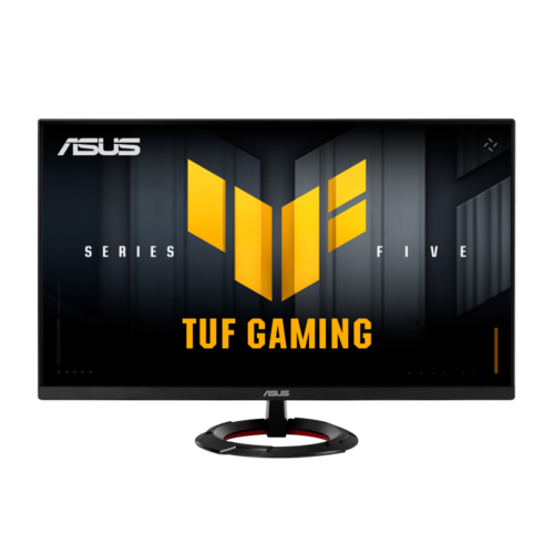 מסך מחשב גיימינג 27 אינץ ASUS TUF Gaming Series 5 VG279Q5R - כולל רמקולים