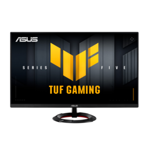 מסך מחשב גיימינג 27 אינץ ASUS TUF Gaming Series 5 VG279Q5R - כולל רמקולים