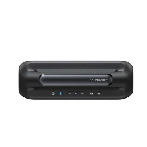 רמקול חוץ עם סאבוופר soundcore Boom 2 SE 30W דגם 51200 | יבואן רשמי