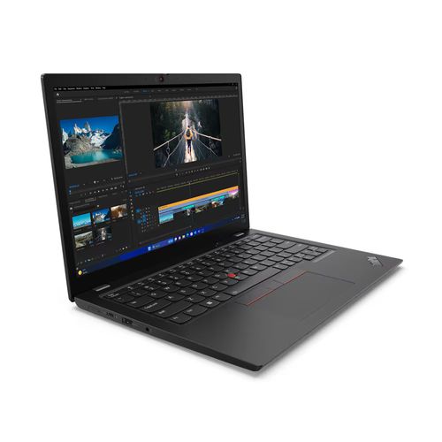 מחשב נייד 13.3 אינץ Lenovo ThinkPad L13 Gen 5 (Intel) 21LB001LIV