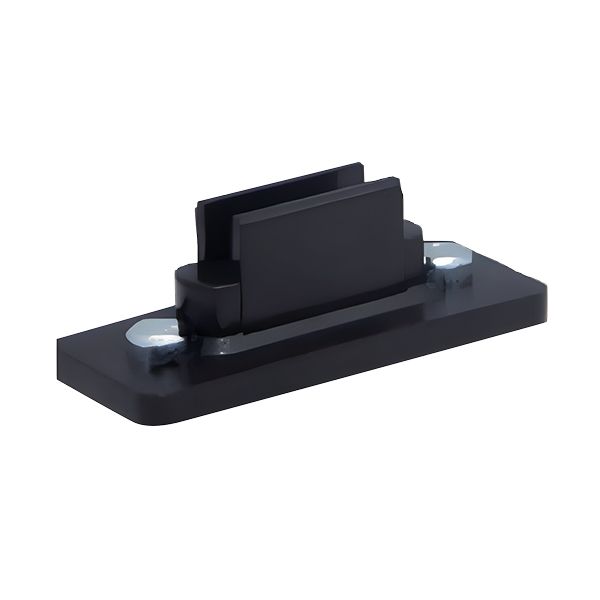 שבלונה להתקנת מחבר CLICKFIT שחור