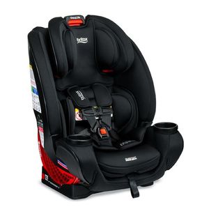 מושב בטיחות One4Life SafeWash BRITAX וואן 4 לייף בצבע שחור ONYX ברייטקס