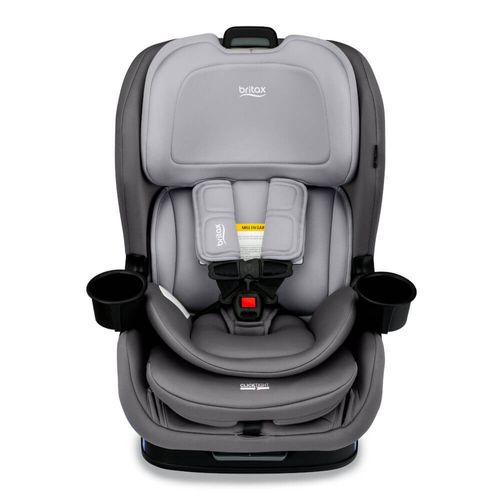 כסא בטיחות ברייטקס פופלאר Britax Poplar בצבע אפור כהה / שחור  ברייטקס