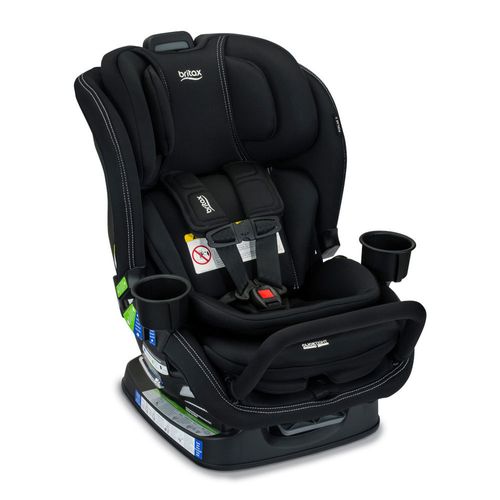 כסא בטיחות Britax Poplar S ClickTight - צבע אפור כהה ONYX STONE ברייטקס