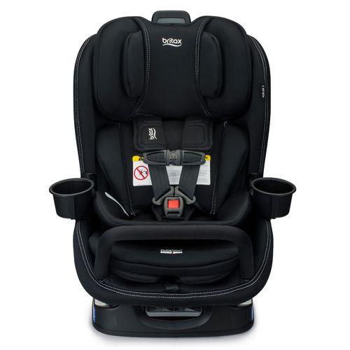 כסא בטיחות Britax Poplar S ClickTight - צבע אפור כהה ONYX STONE ברייטקס