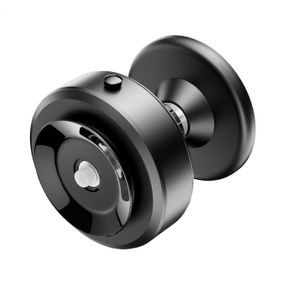 מתקן מגנטי חזק עם וואקום חכם - Magnetic Magic Suction Mount סאני