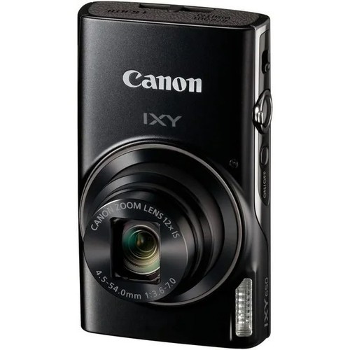 מצלמה קומפקטית קנון Canon IXY 650 / ELPH 360 HS