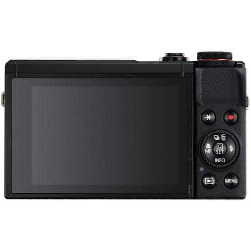 מצלמה דיגיטלית Canon Powershot G7 X Mark III