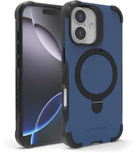 כיסוי Grip Case Legend MagSafe לIPHONE 17 במגוון צבעים מבית GRIP CASE