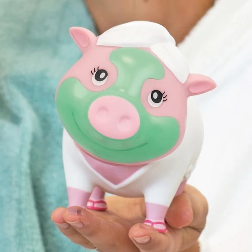 קופת חיסכון BIGGY חזיר - חתן