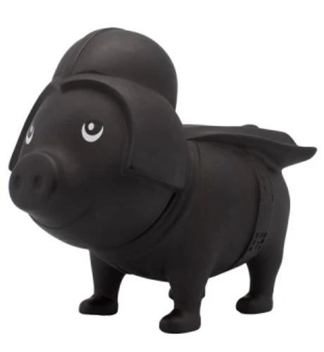 קופת חיסכון BIGGY חזיר - דארת' וידר