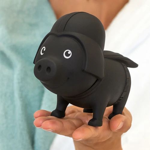 קופת חיסכון BIGGY חזיר - דארת' וידר