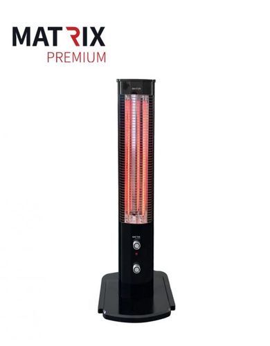 תנור חימום מגדל VENEZIA 2300W