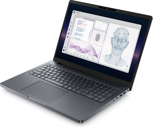 מחשב נייד Dell Pro Max Plus 18 MB18250-7463 דל