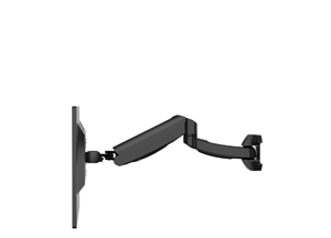 זרוע דו מפרקית LOCTEK מבוססת הנעת גז psw602