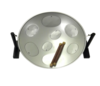 תוף סטיילפאן קאריבי  Steelpan