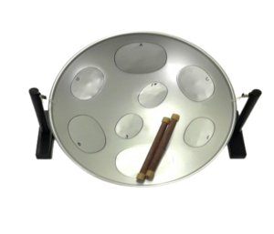 תוף סטיילפאן קאריבי  Steelpan