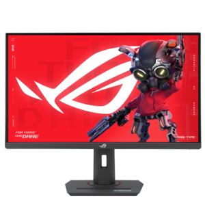 מסך מחשב גיימינג 27 אינץ Asus ROG Strix XG27ACMS 320Hz