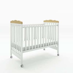 מיטת תינוק הוואי