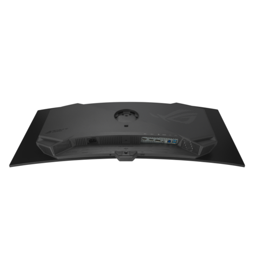 מסך מחשב גיימינג 34 אינץ ASUS ROG Strix OLED XG34WCDG