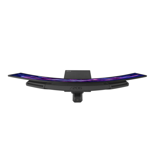 מסך מחשב גיימינג 34 אינץ ASUS ROG Strix OLED XG34WCDG