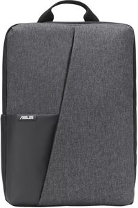 תיק גב עד 17 אינץ ASUS AP4600 Backpack - צבע אפור ושחור