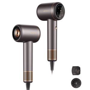 מייבש שיער JIMMY Nano Ultrasonic F8