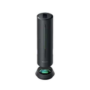 מערכת רמקולים מקצועית עם הקלטת Insta360 Wave AI