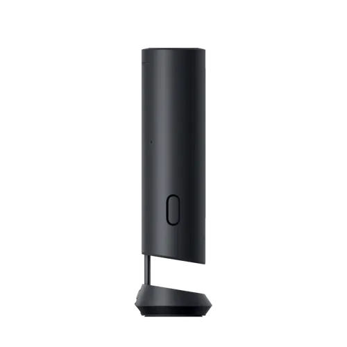 מערכת רמקולים מקצועית עם הקלטת Insta360 Wave AI