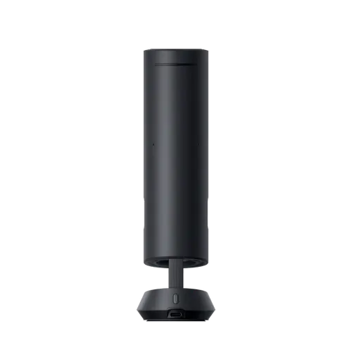 מערכת רמקולים מקצועית עם הקלטת Insta360 Wave AI