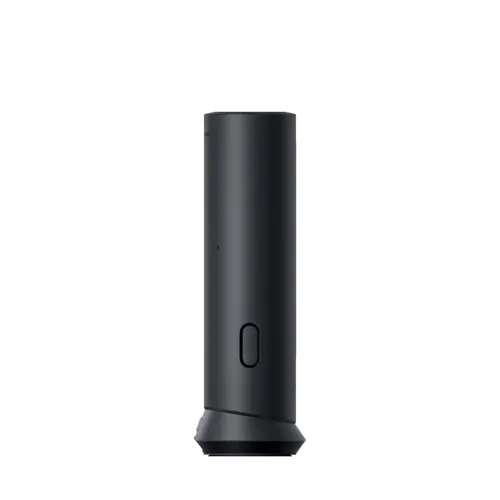 מערכת רמקולים מקצועית עם הקלטת Insta360 Wave AI