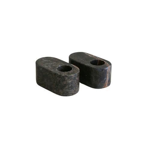 זוג פמוטים שיש Raphael גובה 4 ס