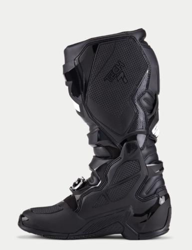 מגף רכיבה אלפינסטארס alpinestars TECH 7 2026 צבע שחור