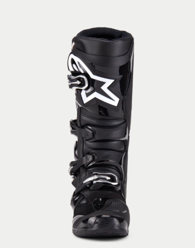 מגף רכיבה אלפינסטארס alpinestars TECH 7 2026 צבע שחור