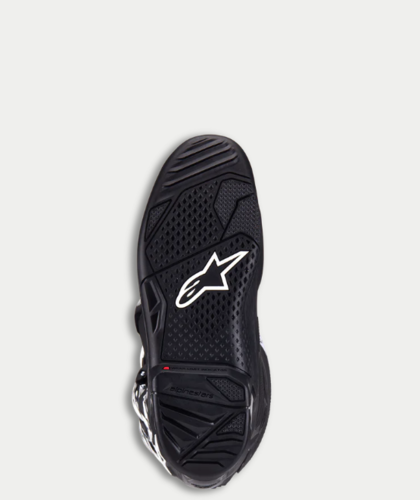 מגף רכיבה אלפינסטארס alpinestars TECH 7 2026 צבע שחור