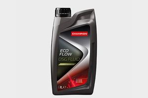 שמן גיר CHAMPION ECO FLOW DSG FLUID 1L