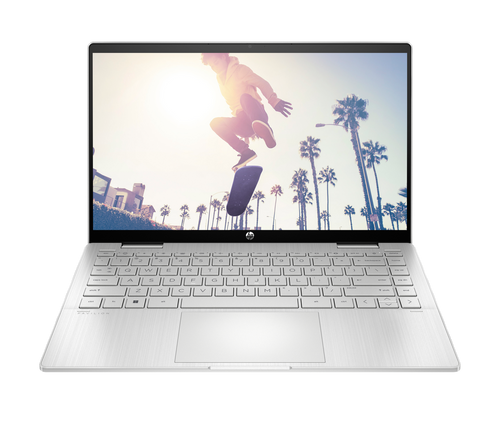 מחשב נייד HP Pavilion x360 14-ek2005nj A11RJEA