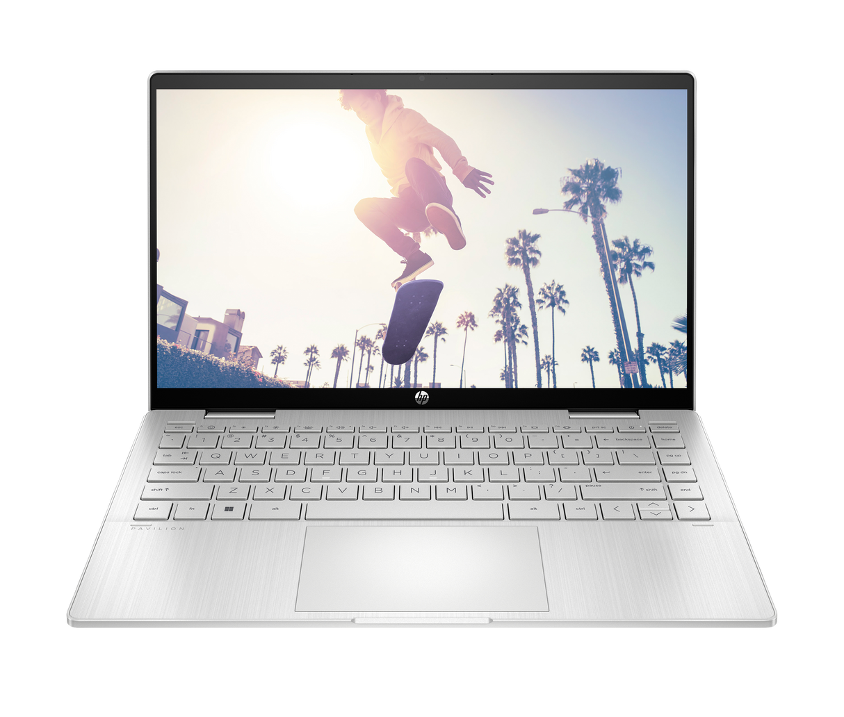 מחשב נייד HP Pavilion x360 14-ek2005nj A11RJEA