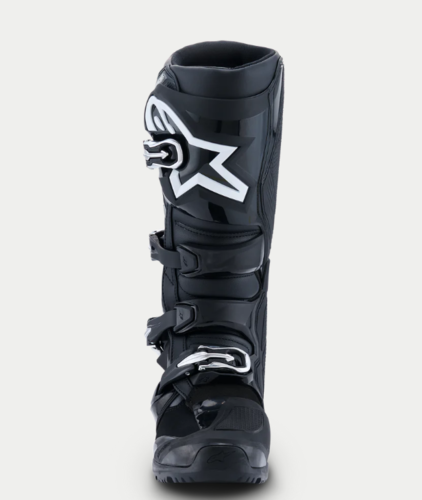 מגף רכיבה אלפינסטארס alpinestars TECH 7 Enduro  2026 שחור