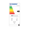 מקרר ‏מקפיא תחתון Samsung RF87DG9817B1 ‏842 ‏ליטר סמסונג