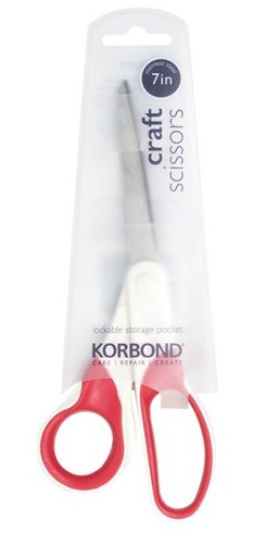 מספריים בינוניות לכל שימוש KORBOND