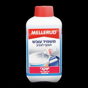 מלרוד – תוסף לצבע נגד עובש