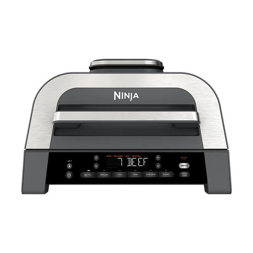 נינג'ה גריל מקס |  FOODI SMART MAX