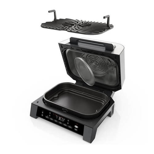 נינג'ה גריל מקס |  FOODI SMART MAX