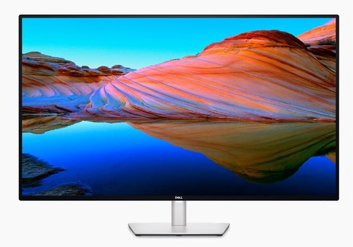 מסך מחשב Dell UltraSharp 43 4K U4323QE