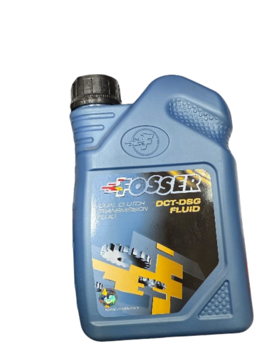 שמן גיר FOSSER DCT-DSG FLUID 1L