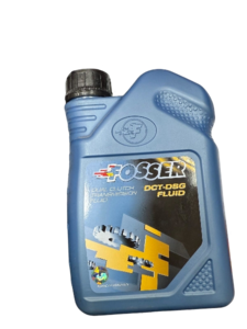 שמן גיר FOSSER DCT-DSG FLUID 1L
