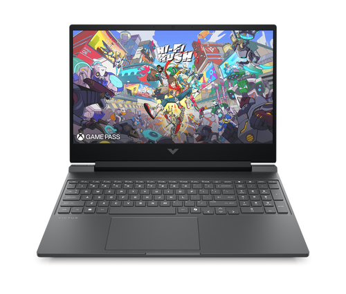 מחשב נייד HP Victus 15-fa2053nj C93FQEA