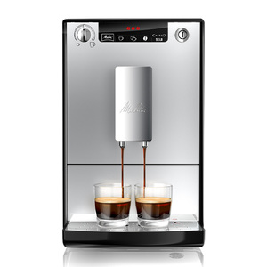 מכונת קפה אוטומטית Melitta Solo Silver