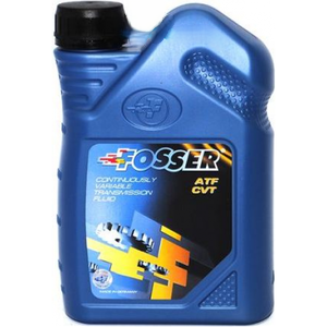 שמן גיר FOSSER ATF CVT 1L